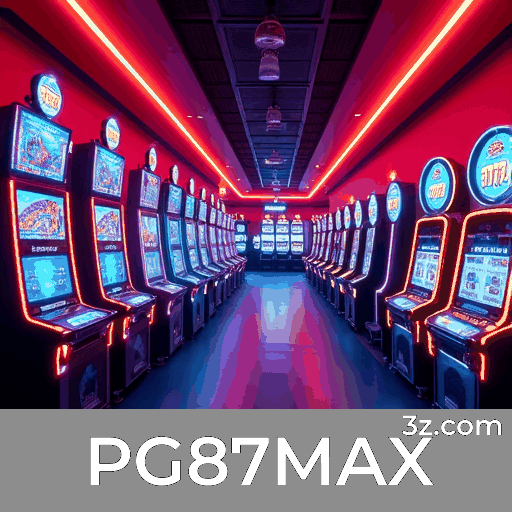 PG87MAX: Viva a Emoção do Casino Social e Interativo