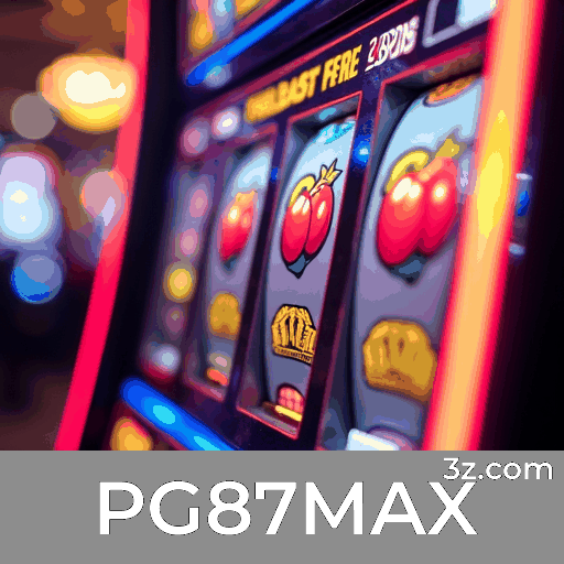 PG87MAX Bônus: Estratégias Inteligentes de Valor